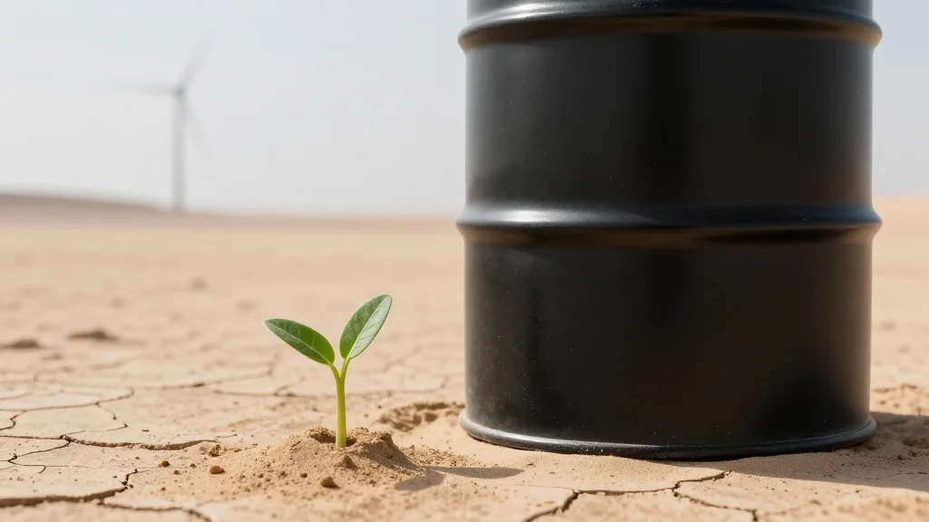 Cap Oil Profits as Billions Rise Amid Crisis