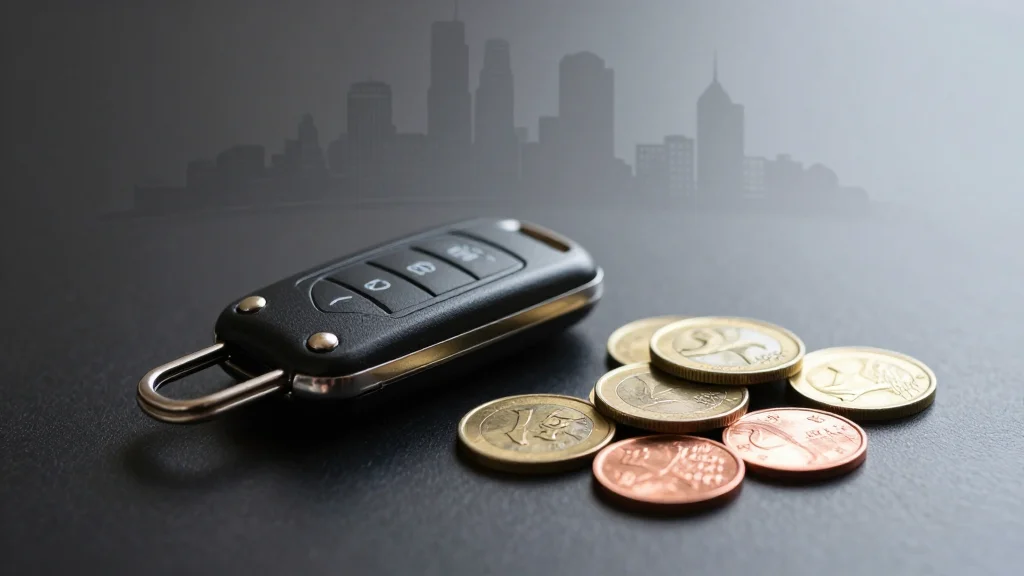 Analyzing Grab Earnings: Indonesia Driver-Fee Cap Impact