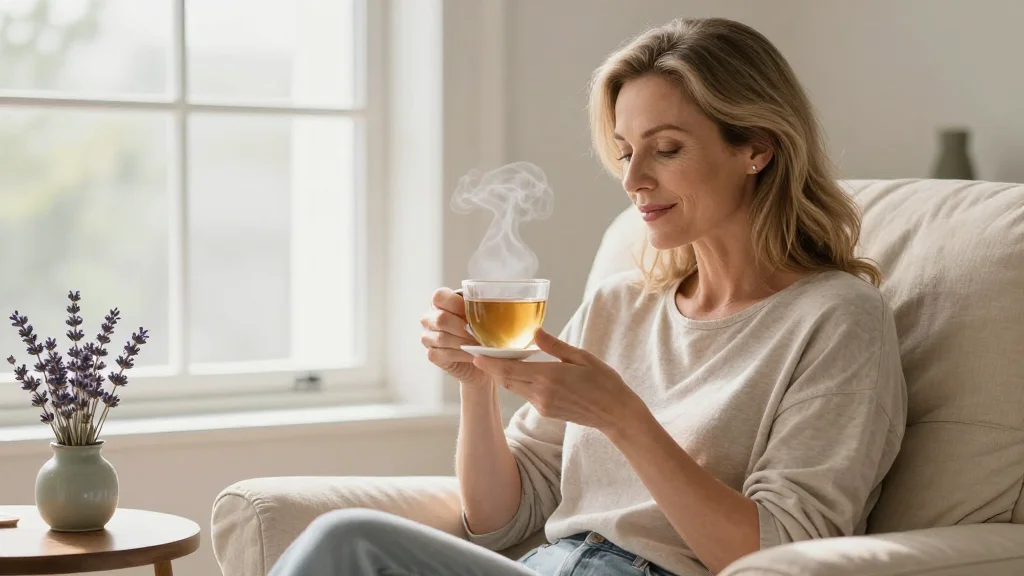 How to Navigate Your Menopause