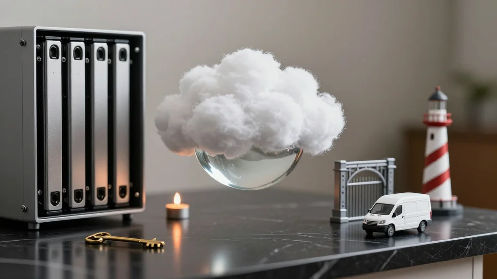 AWS Essentials: Core Services Simplified in Plain English