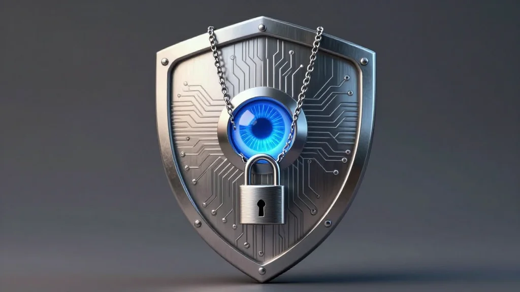AI Fuels Cyber Arms Race; Speed Decides Advantage