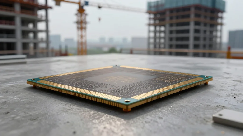 AI's Billion‑Dollar Chip Rush Faces Rapid Obsolescence