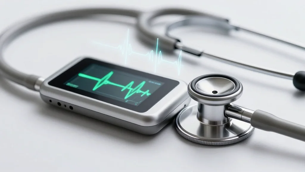 Reinventing the Stethoscope and Cardiopulmonary Care