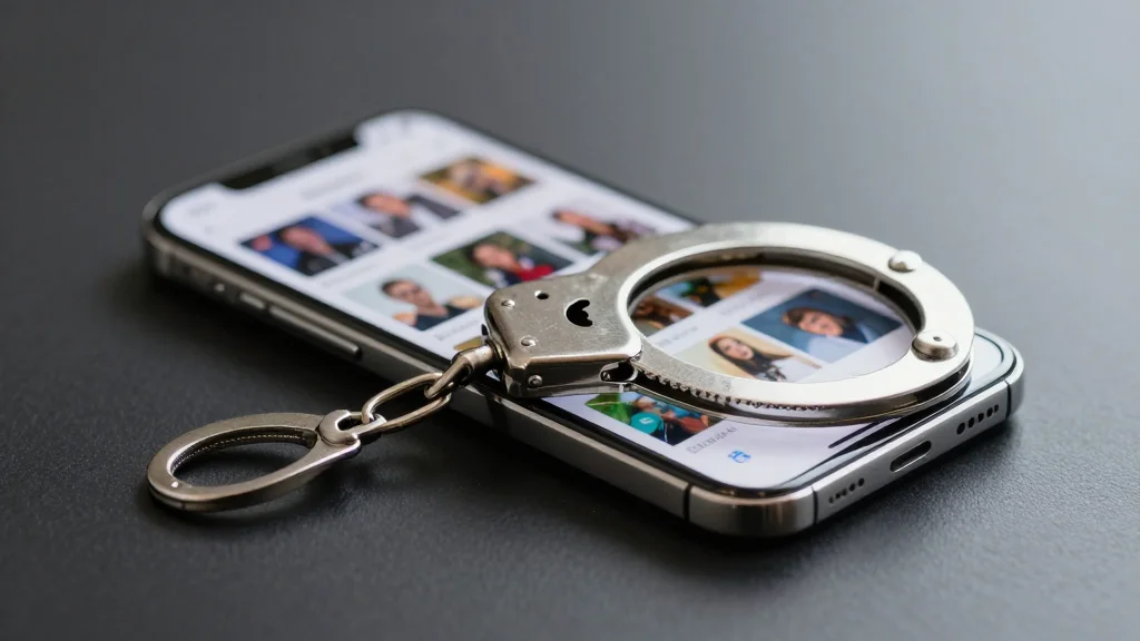 New Mexico Trial Accuses Meta of Hiding Child Mental‑Health Risks, Could Cost Billions