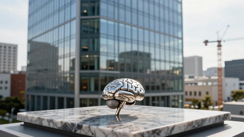 Anthropic Cements 240K SF Lease On Howard Street