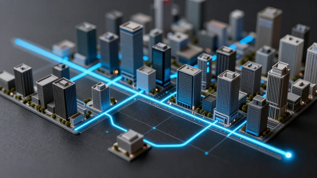 Japan Leads with Cutting‑Edge LiDAR and CityGML Digital Twins