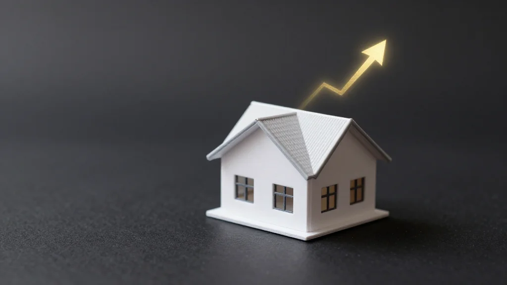 Mortgage Rates Rise on Iran Standoff, FOMC Meeting News
