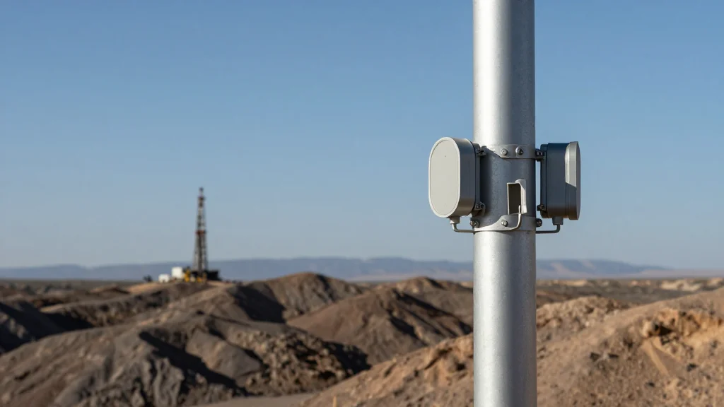 Eagle Nuclear Starts Permitting Work Ahead of Aurora Uranium PFS Drilling