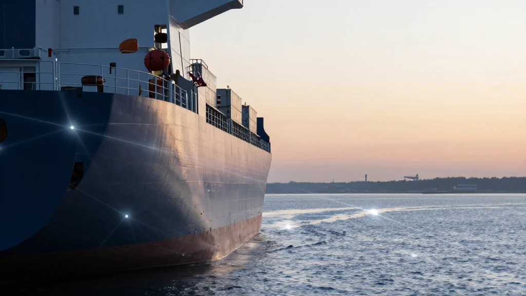 Why Supply Chains Struggle With Decisions, Not Data