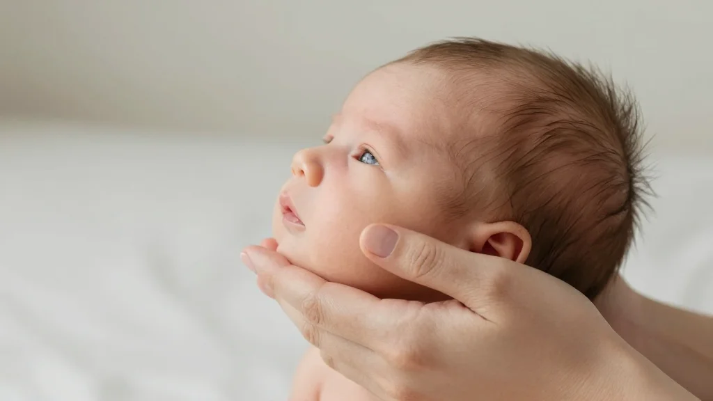 Feeding Difficulties Linked to Higher Postnatal Depression Risk, Study Shows