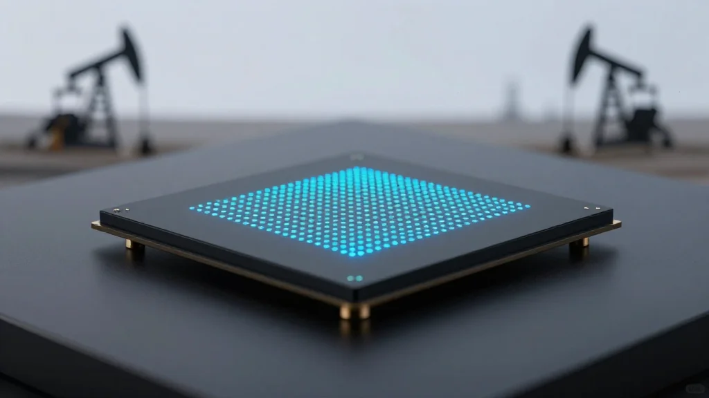 Aramco, Pasqal Deploy Saudi Arabia’s First Quantum Computer and QCaaS Platform