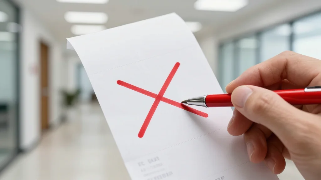 One Untrustworthy Hire Triggers Company-Wide Expense Audits