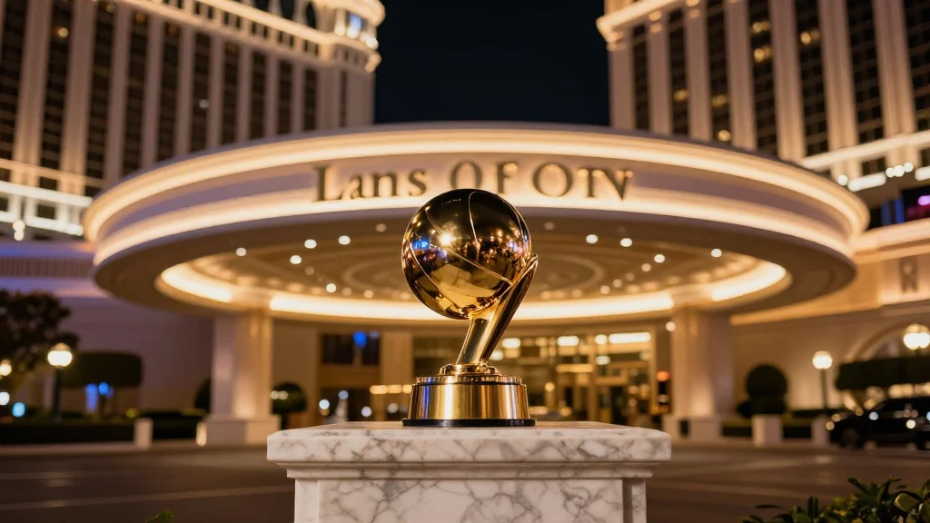 Vegas Health Improves Significantly Since Last Summer