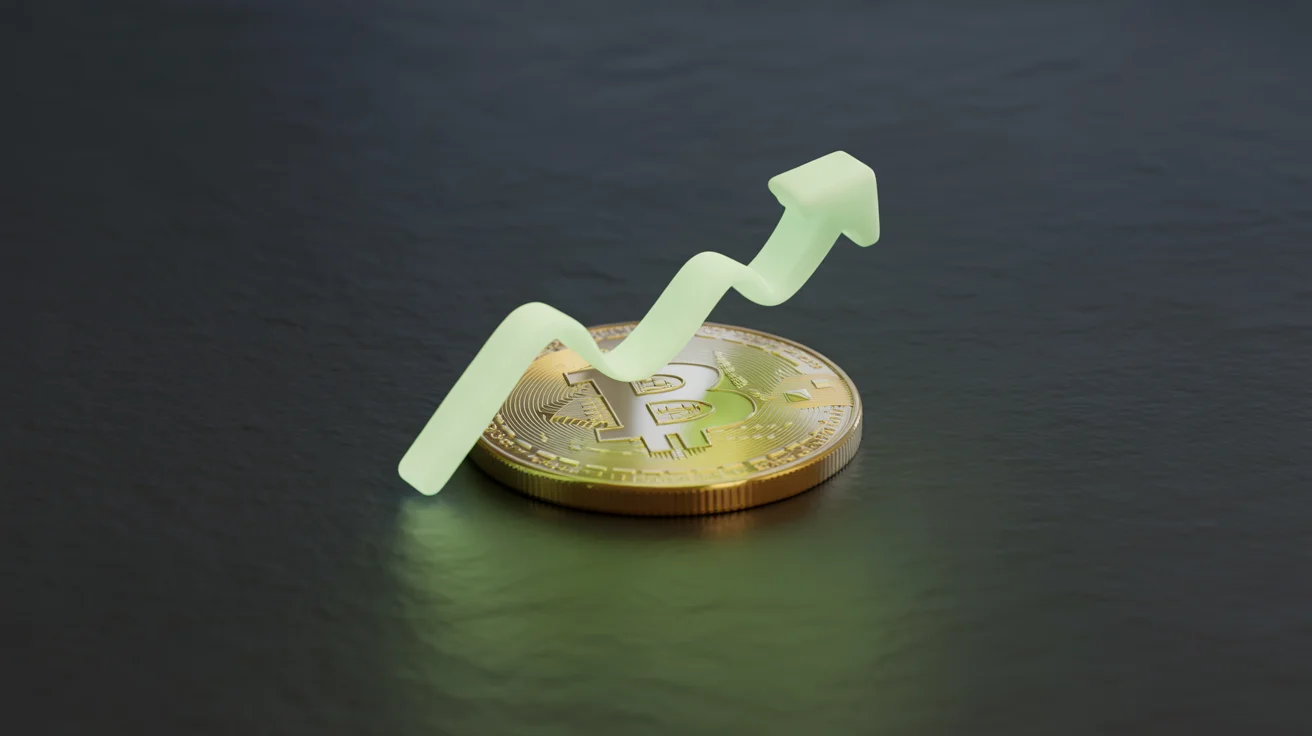 Crypto Rebound Accelerates After Vanguard Allows Crypto ETF Trading