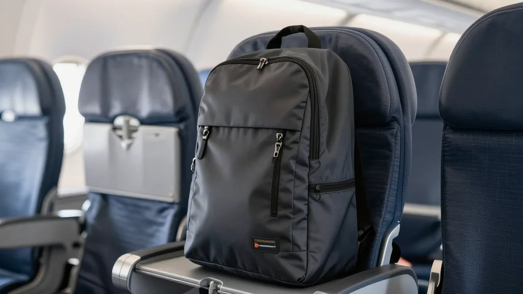 Lufthansa Group Introduces New Basic Economy Fares With No Carry-On Bags