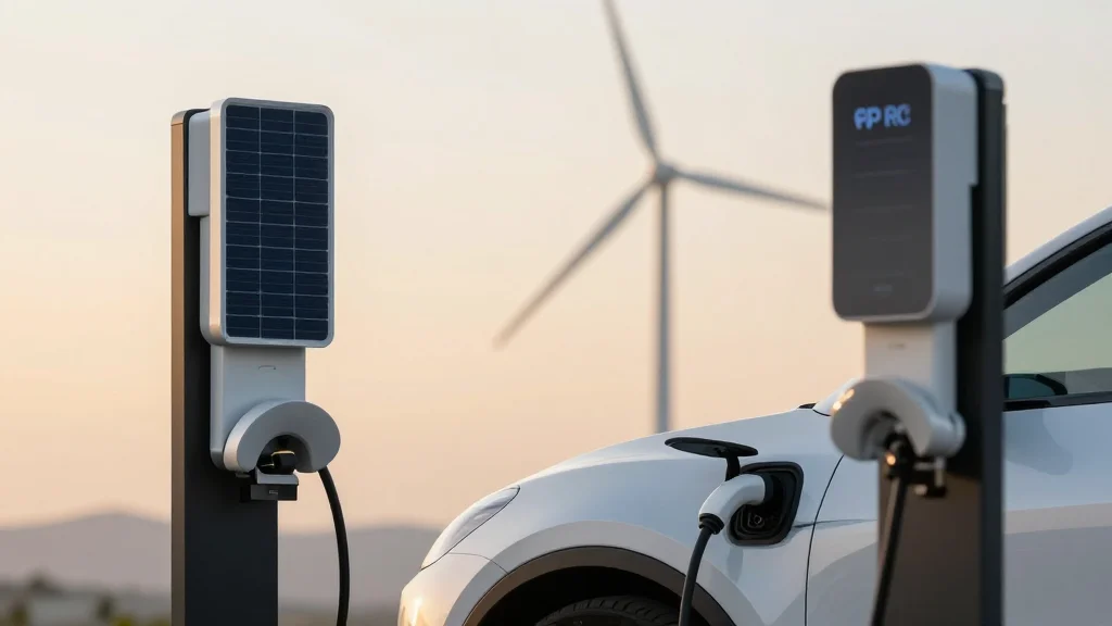 RCP 8.5 Outdated as Clean Tech Drives Lower Emissions