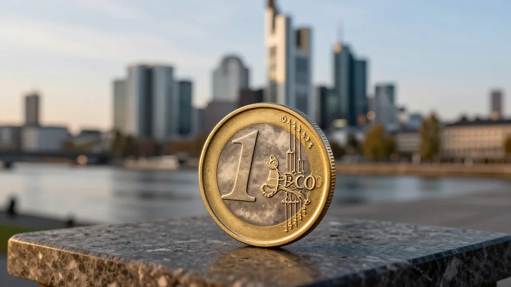 German Q1 GDP Jumps 0.3% YoY, Outpacing Forecasts and Boosting Euro‑Stock Optimism