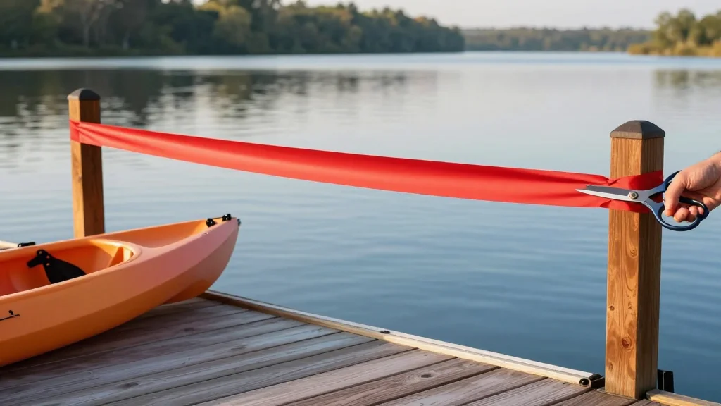 190‑Mile Susquehanna Water Trail Set for Ribbon‑Cutting in Southern Tier