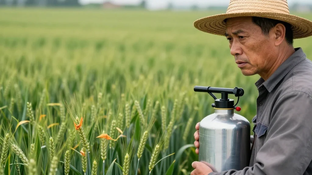 Pesticide Action Network Calls for UK Ban on 'Toxic' Herbicide Glyphosate