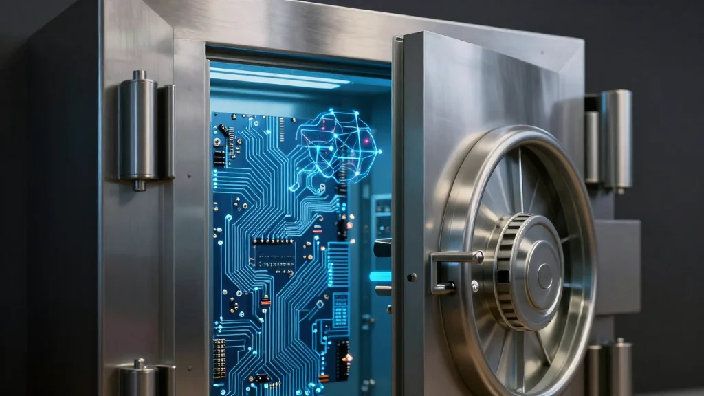 Palo Alto Network Warns of Looming AI Fraud Deluge
