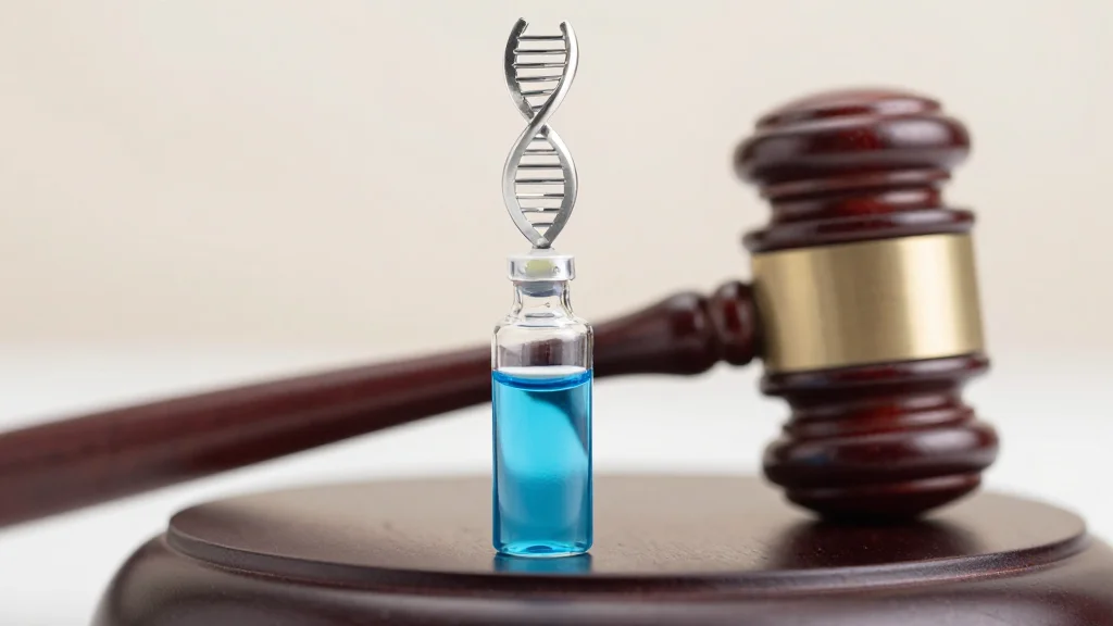 FDA Commissioner Marty Makary Resigns, Sparking Uncertainty Over Agency’s Future