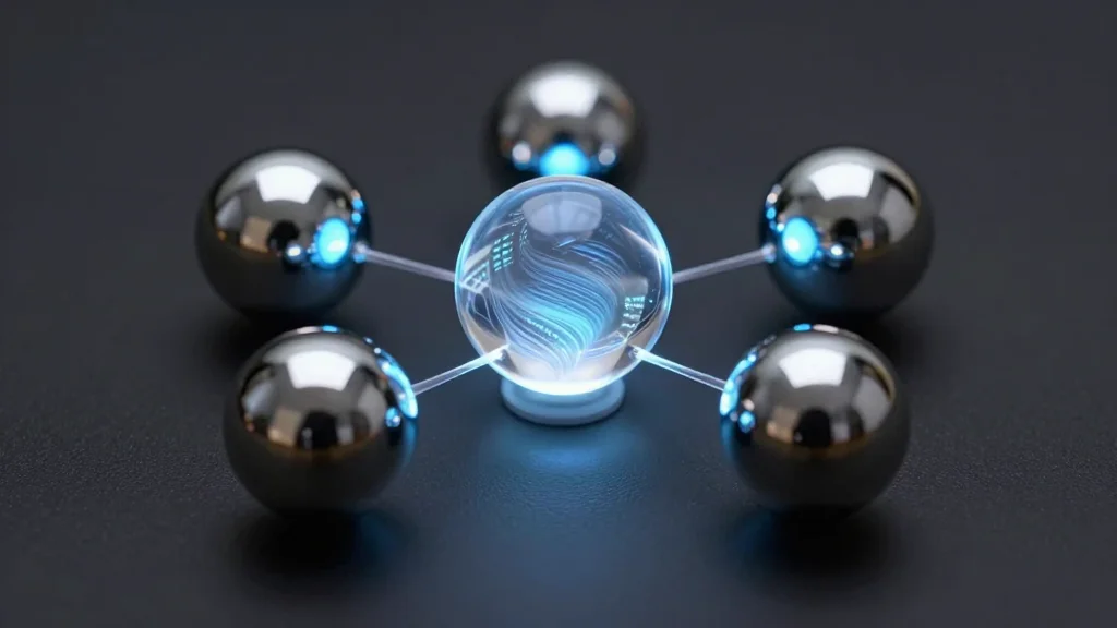 New Agent Framework Matches Human-Engineered AI Systems — and Adds Zero Inference Cost to Deploy