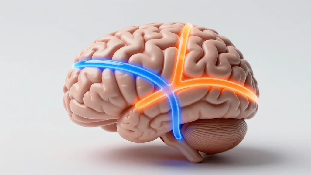 Oxford Study Shows Brain Circuit Competition Fuels Intelligent Decision‑Making
