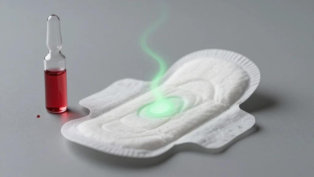 Menstrual Blood Testing for HPV Shows Promise as a Reliable Alternative to Cervical Screening