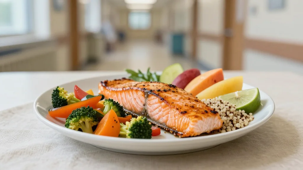 Massachusetts Expands $125‑Weekly “Food as Medicine” Program, Cutting Hospital Visits by Up to 31%