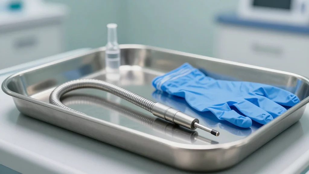 Neptune Medical’s GI Robot Succeeds in Colonoscopy Study
