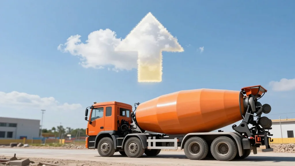 Suncrete Posts 64% Revenue Surge in Q1 2026, Sets Aggressive 2026 Outlook