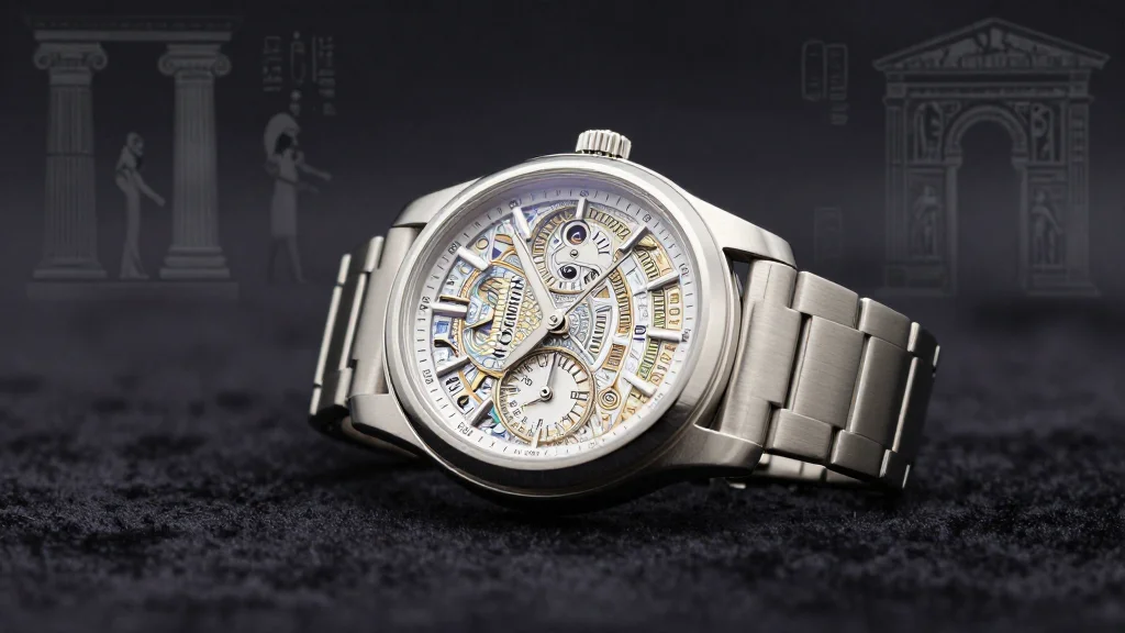 Vacheron Constantin Launches Métiers D’Art ‘Tribute to Great Civilisations’ Collection