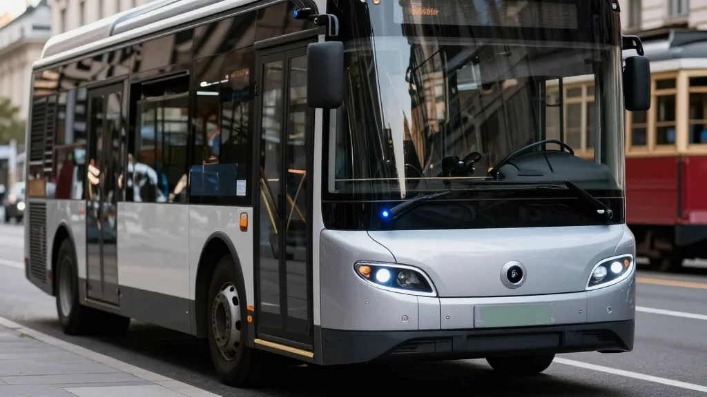 Transit Unions Resist AVs to Protect Jobs, Not Safety