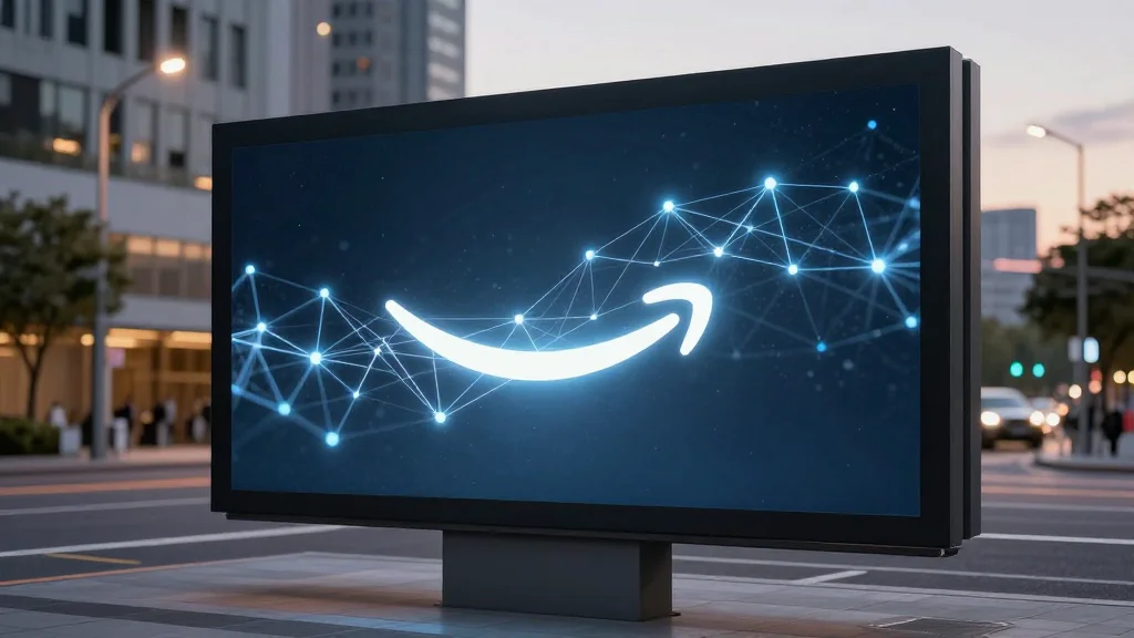 Meet the 25 Execs Behind Amazon’s $70 Billion Ad Business