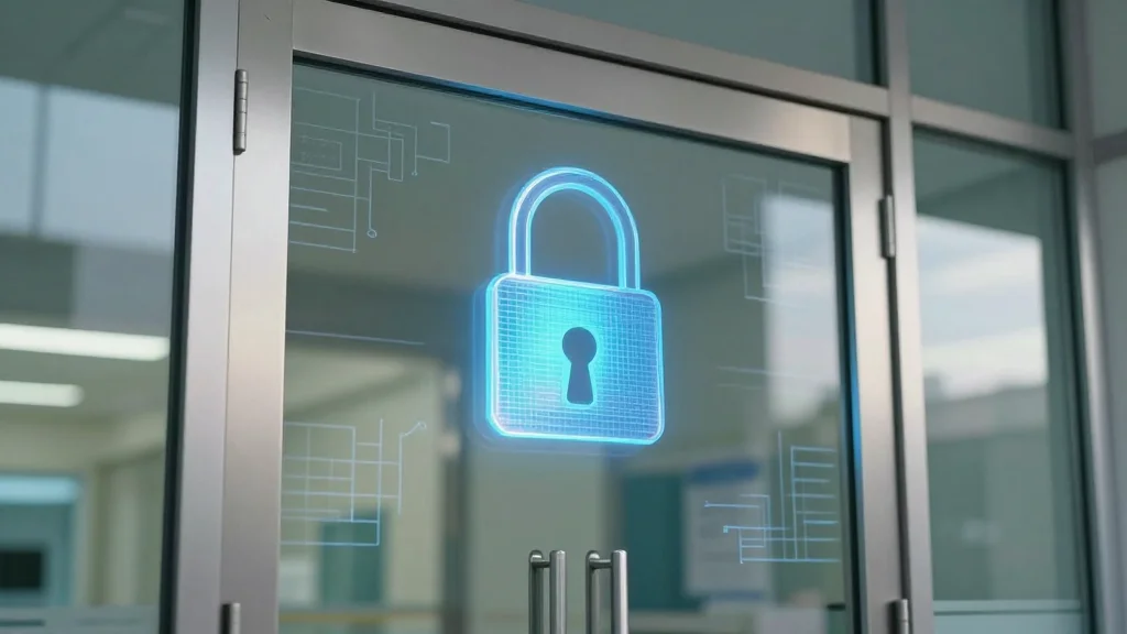 NL: Dutch Healthcare Software Vendor Goes Dark After Ransomware Attack