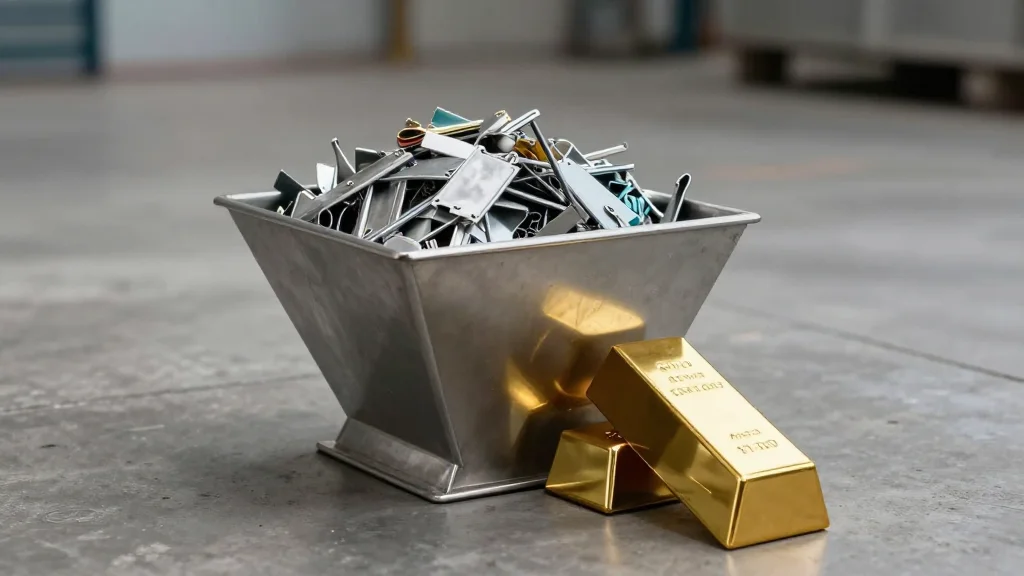 Derichebourg Agrees to Acquire Scholz Recycling From Chiho Environmental