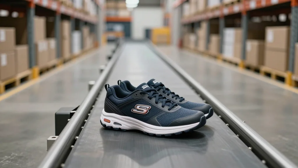 Women Who Rock: Skechers’ Lynda Cumming on Being Seen and Heard