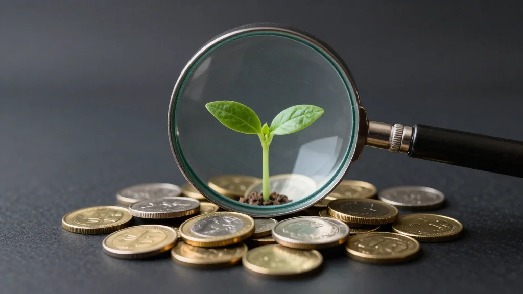 Four Metrics to Identify Truly Cheap Stocks