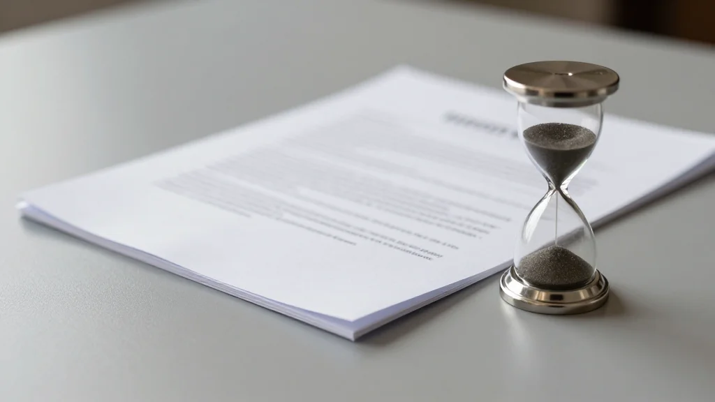 AI-Driven Software Will Push Shorter Vendor Contracts