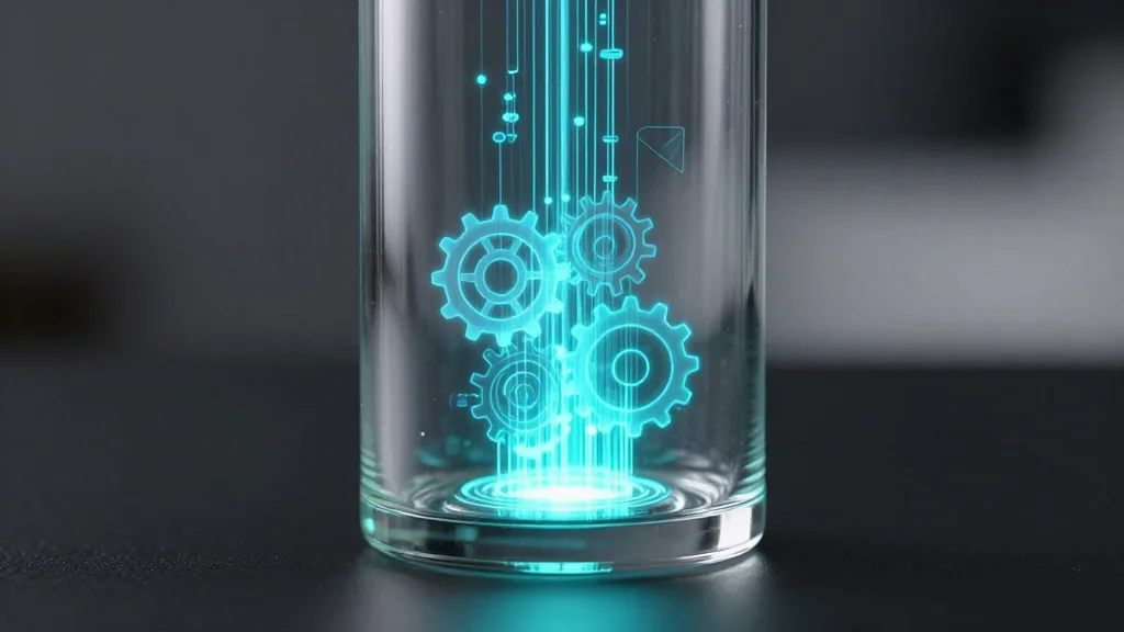 AI‑Driven Reorgs Double Startup Revenue via Process Change