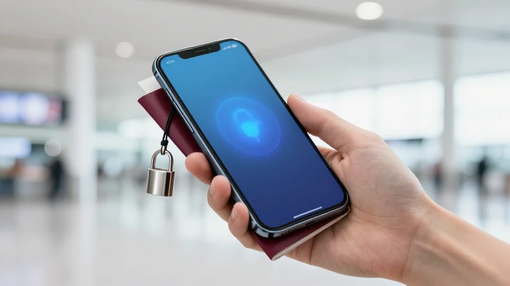 Travel Insurance Covers Only Half of Vacation Risks, Experts Urge Adding VPN Protection