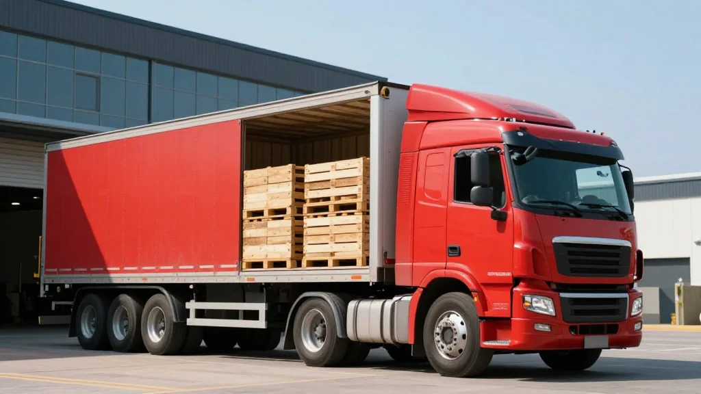Shippers Expand 3PL Use Amid Tech Gains and Market Shifts, Notes New Armstrong & Associates Report