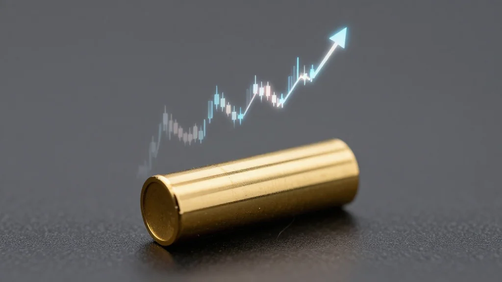 U.S. Index Futures Edge Higher on Hopes of U.S.-Iran Deal as Netflix Slides 9%