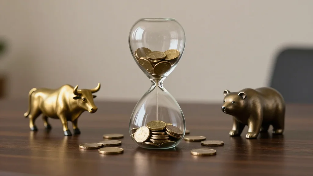 Where Is Money Flowing Today?