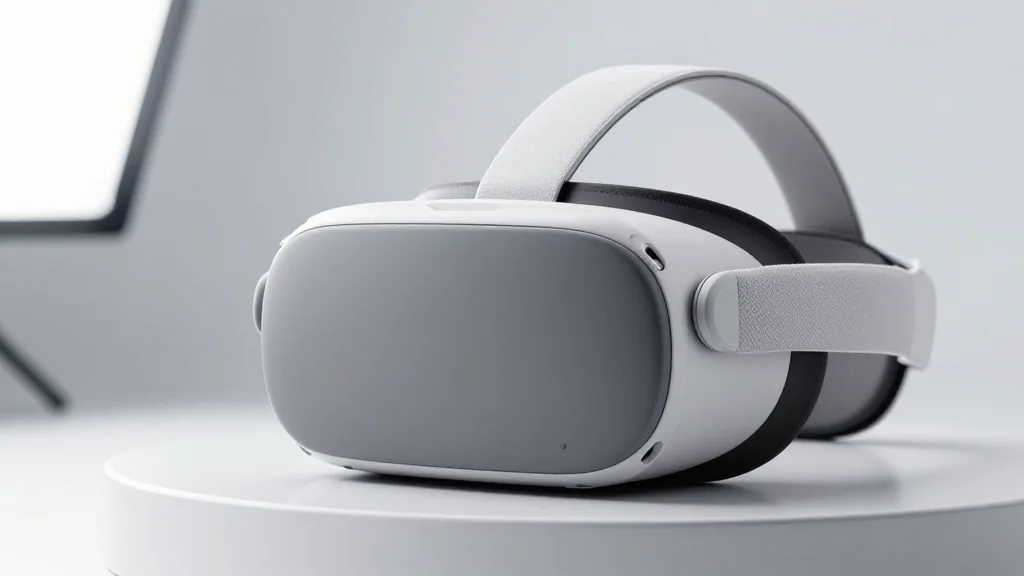 Pico Brings Project Swan Headset to North America