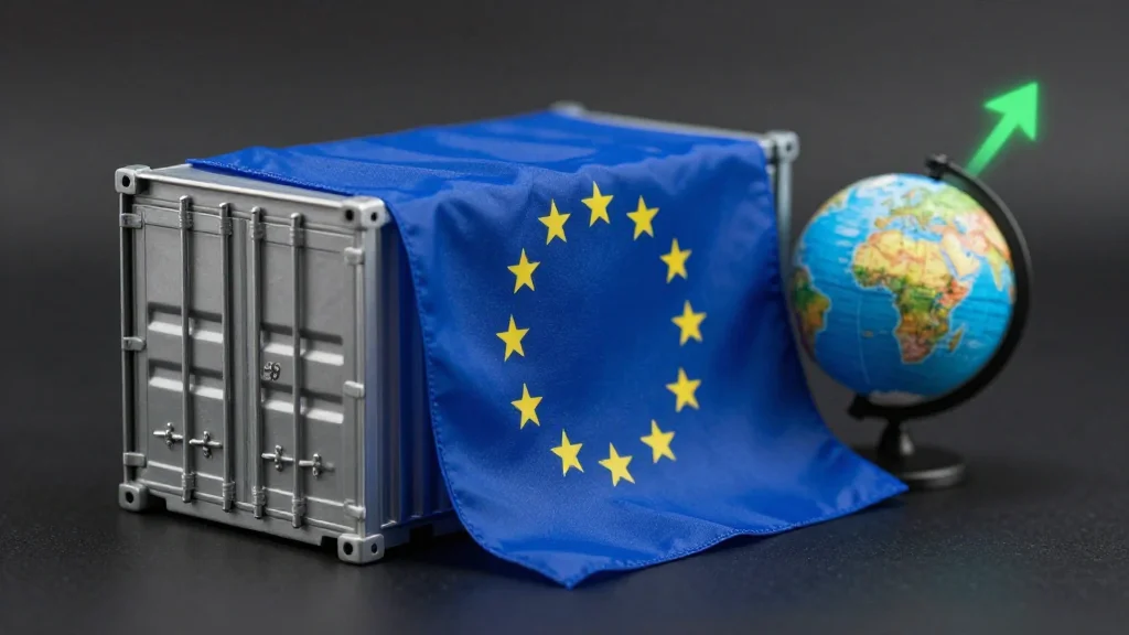 EU: Council Adopts Revised GSP Regulation Strengthening Conditionality of Trade Preferences