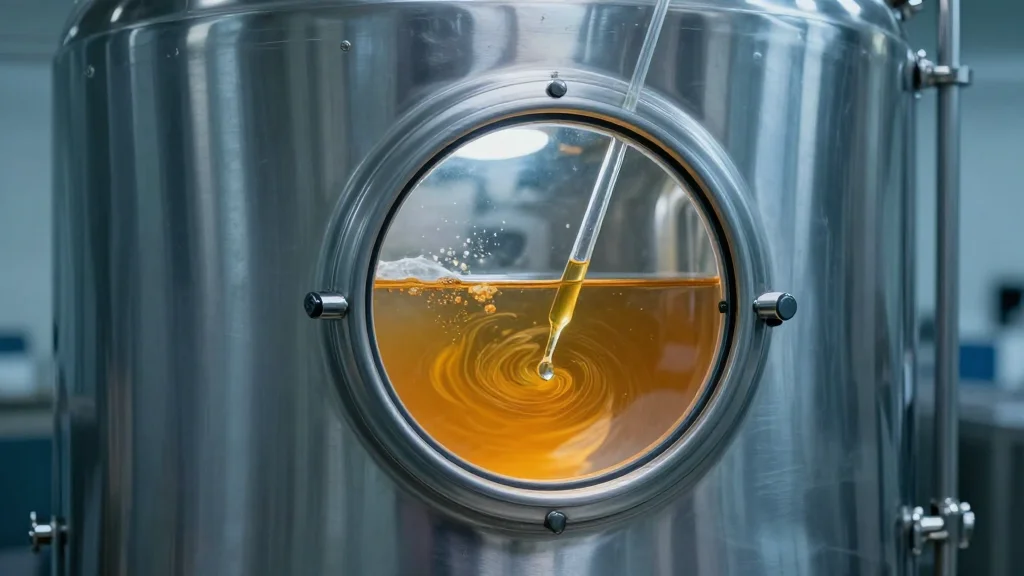 Digital Twin Process Could Slash Microbial Protein Costs