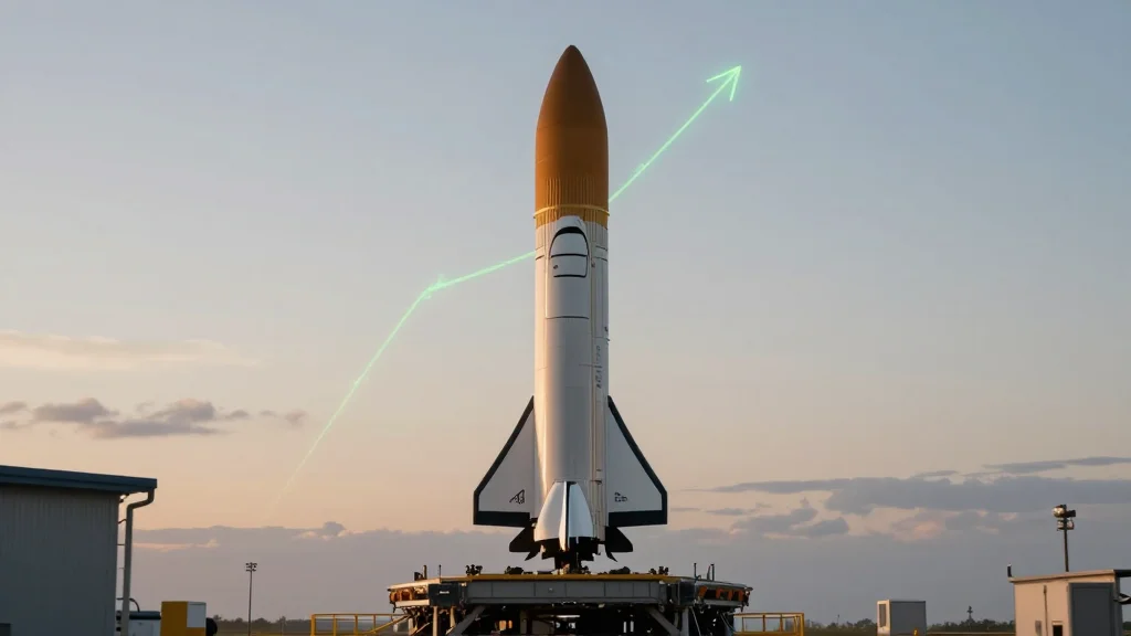 SpaceX Roadshow Begins After Starship Launch