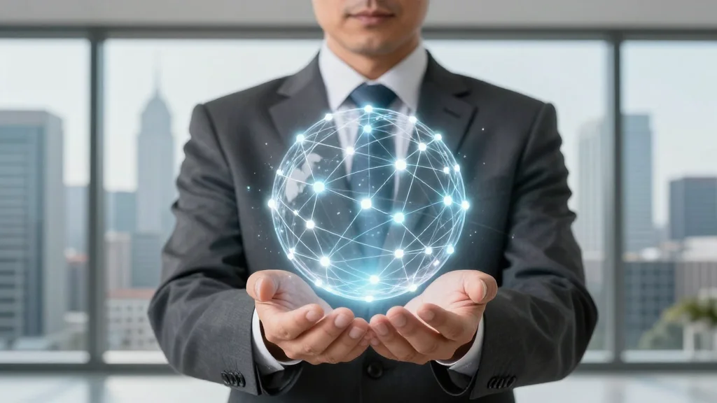 The Modern CIO Is No Longer a Technologist - They’re an Architect of Enterprise Decisions
