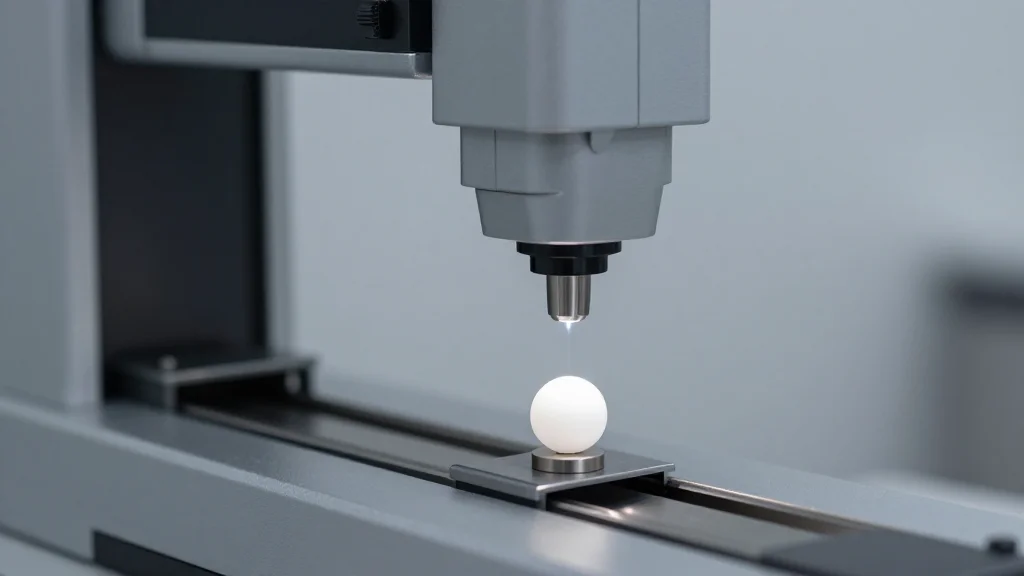 LK Metrology Presents New Products at IMTS 2026